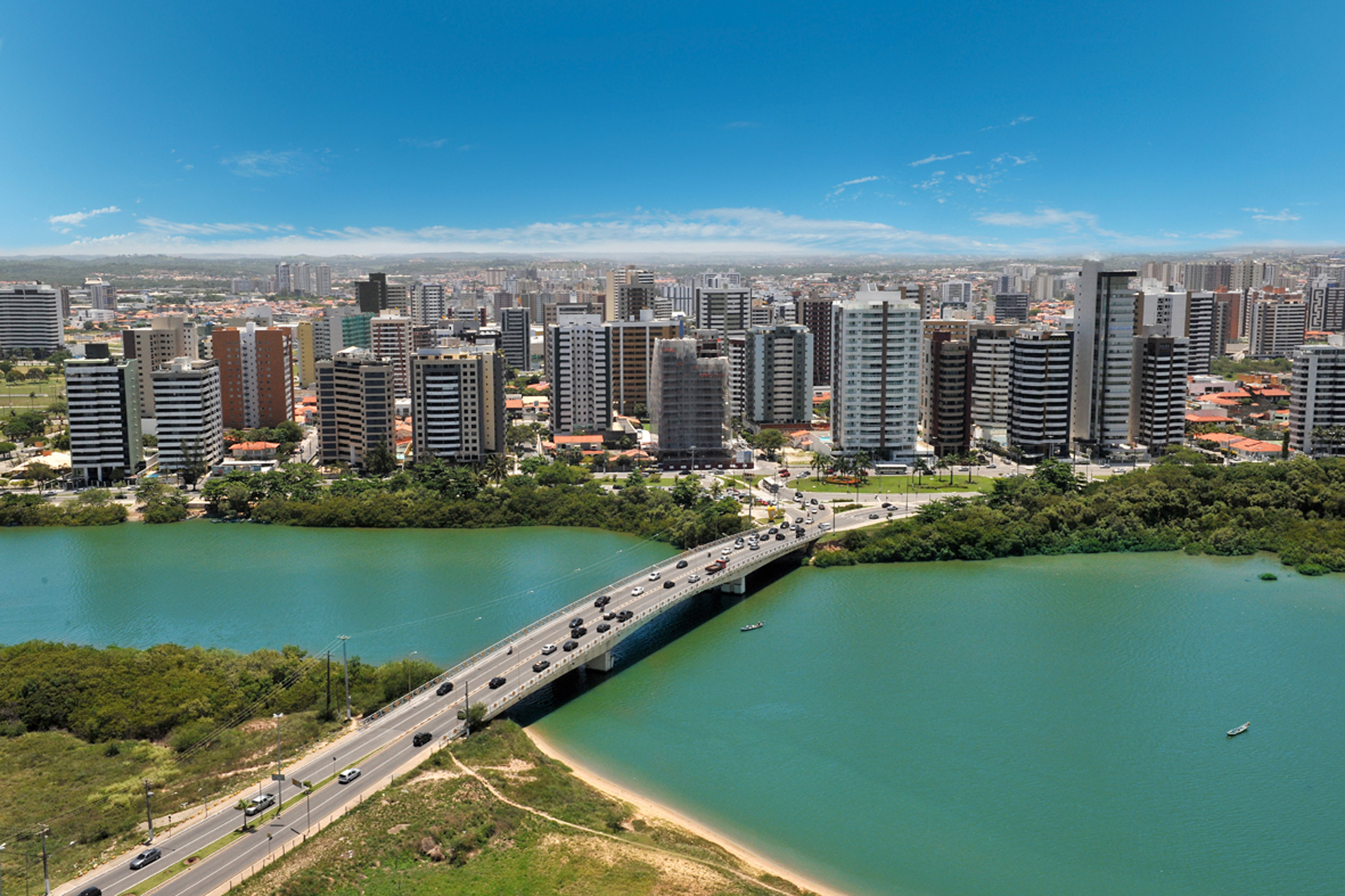 Aracaju - VisitBrazil.net - Your Guide To Brazil's Top Attractions