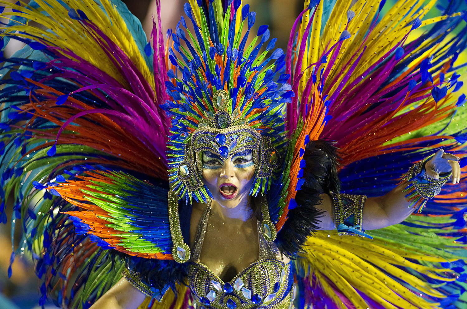 Top Carnivals In Brazil Visitbrazil Net