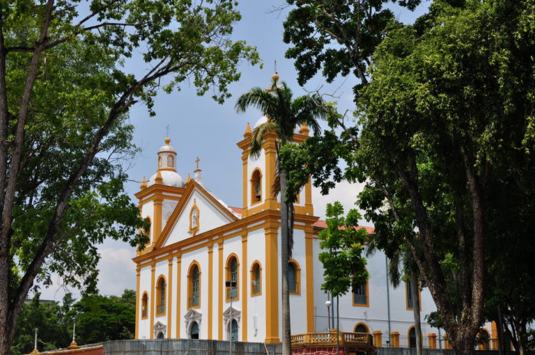 Manaus | VisitBrazil.net